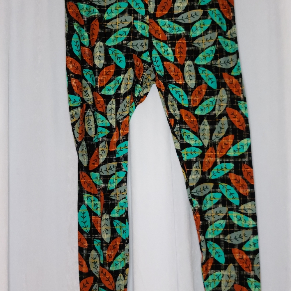 Lularoe TC leggings